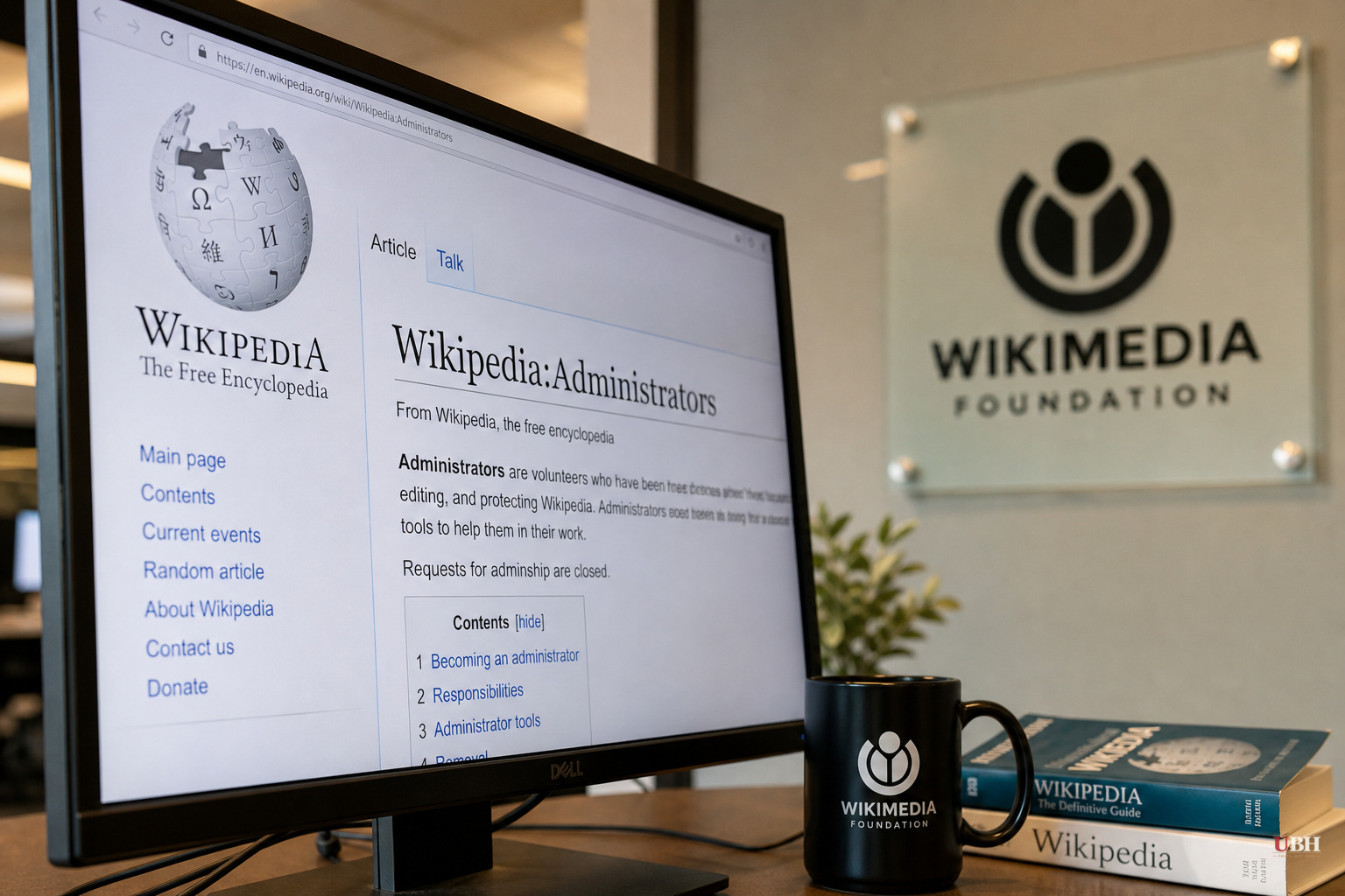 Wikimedia Banned a Paid-Editing Admin With Access to Private User Data. Four Months Later, It Quietly Let Him Back In.