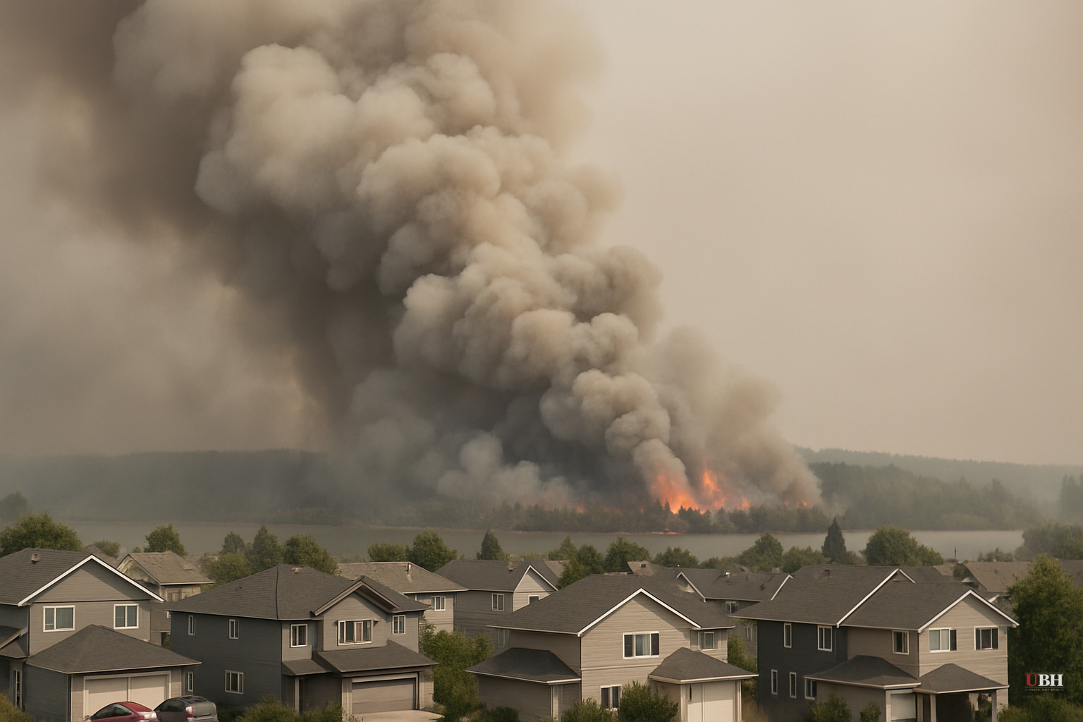 Wildfire Smoke Is Doing More Damage to Your Body Than Regular Air Pollution, Researchers Say