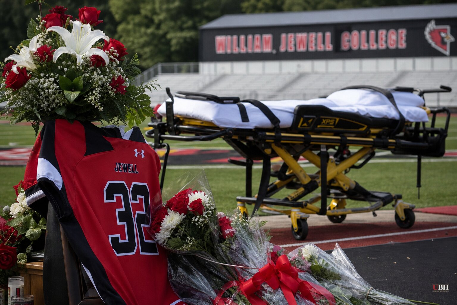 William Jewell College Running Back MicahJo Barnett Dies After Sideline Medical Emergency in Season Opener