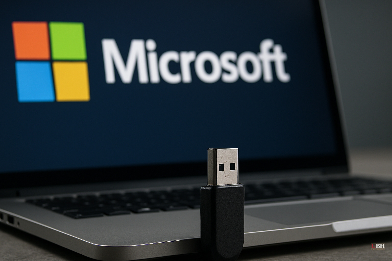 Windows Crypto Clipper Malware Has Spread via USB Drives Since February 2026, Microsoft Says