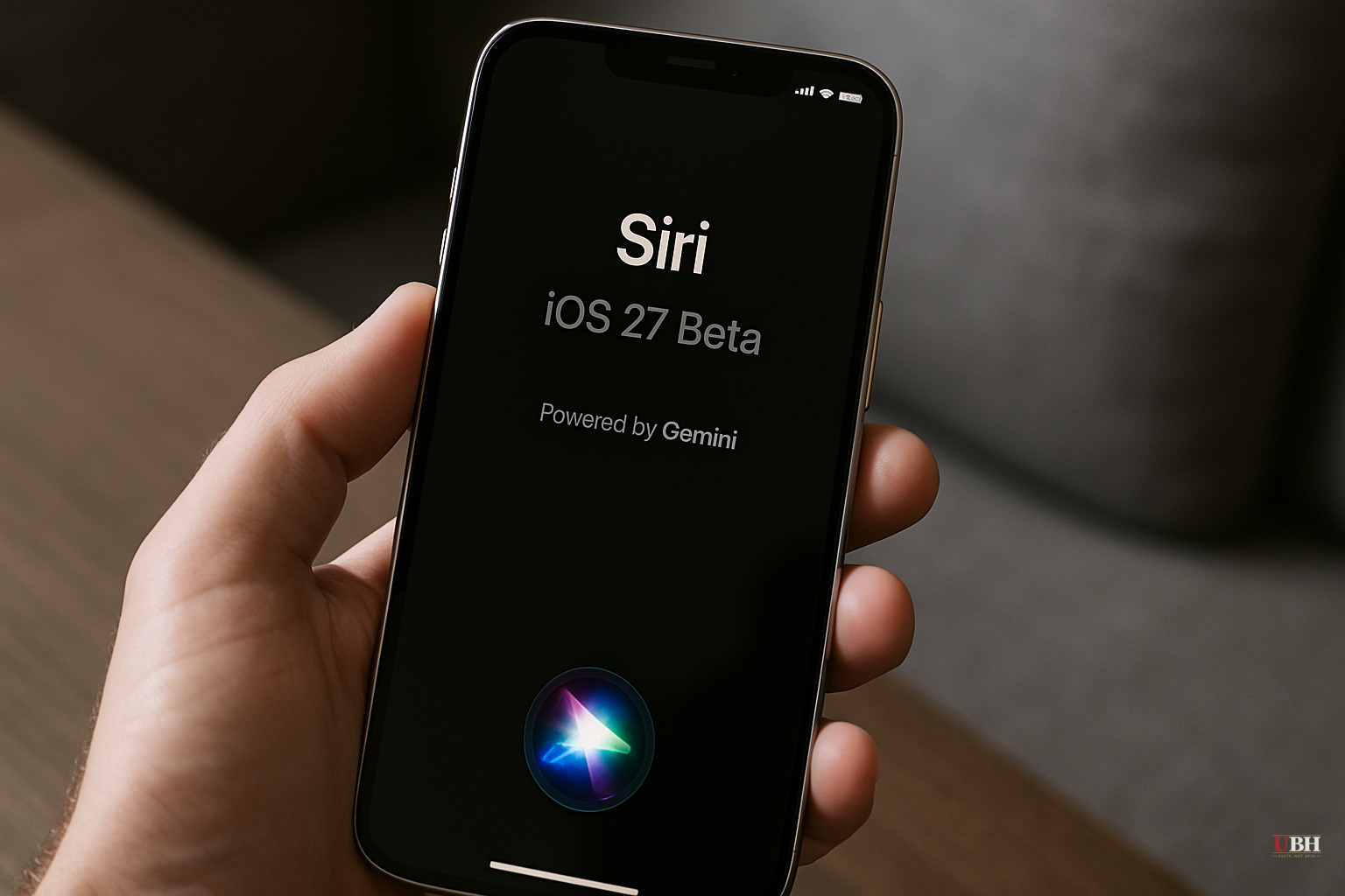 Wired Tests Siri AI in iOS 27 Beta: Faster, More Personal, Powered by Google Gemini