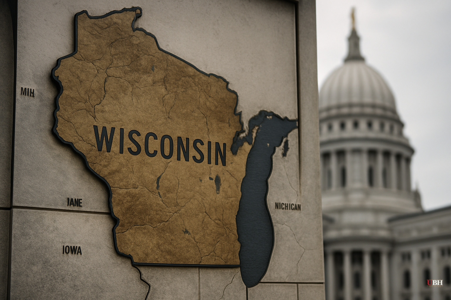 Wisconsin Supreme Court Strikes Down State's Race-Based Scholarship Program as Unconstitutional