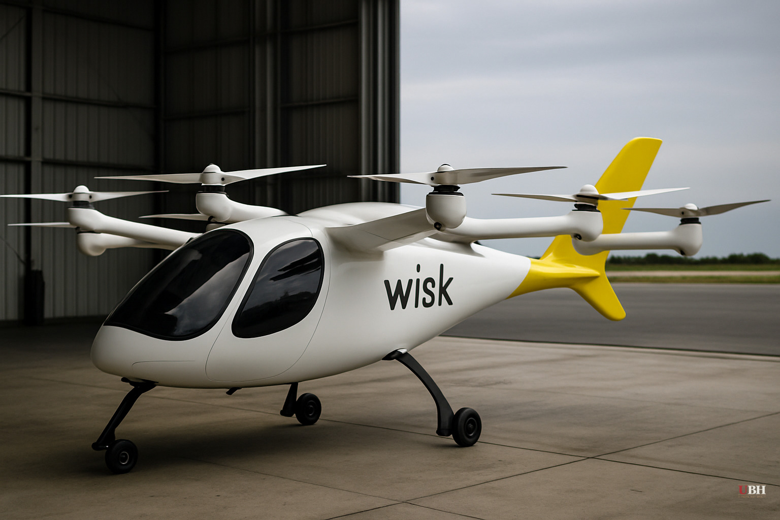 Wisk Aero Sued for Wrongful Termination After Manager Reported FAA Software Testing Cuts