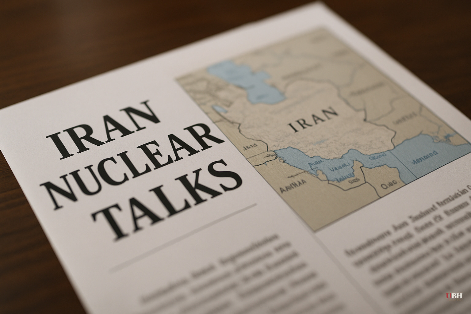 Witkoff and Araghchi Head to Switzerland as Iran Nuclear Talks Restart, Israel-Hezbollah Ceasefire Holds