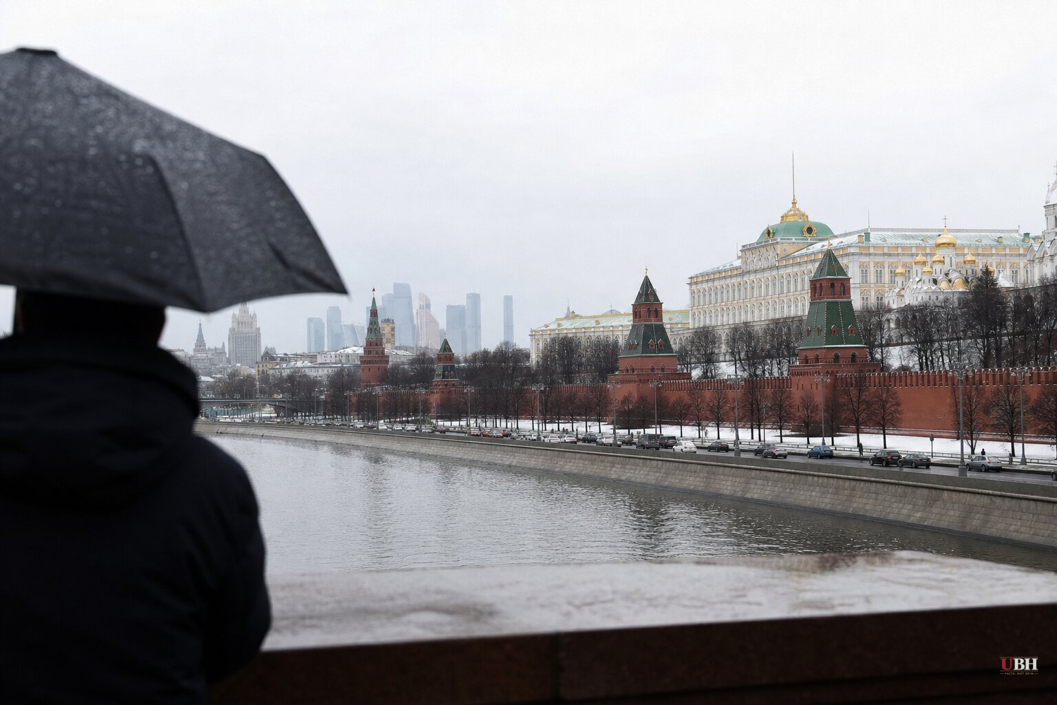Witkoff and Kushner Meet Putin in Moscow as Kremlin Halts Kyiv Strikes for 72 Hours