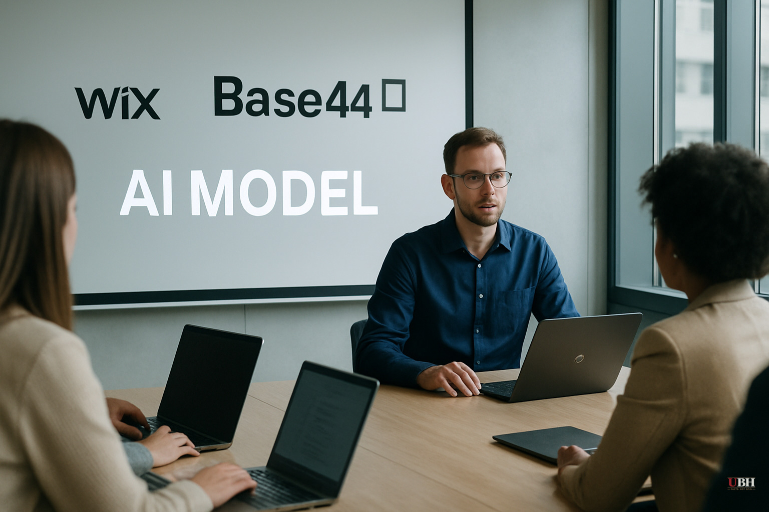 Wix-Owned Base44 Launches Its Own AI Model One Year After $80 Million Acquisition