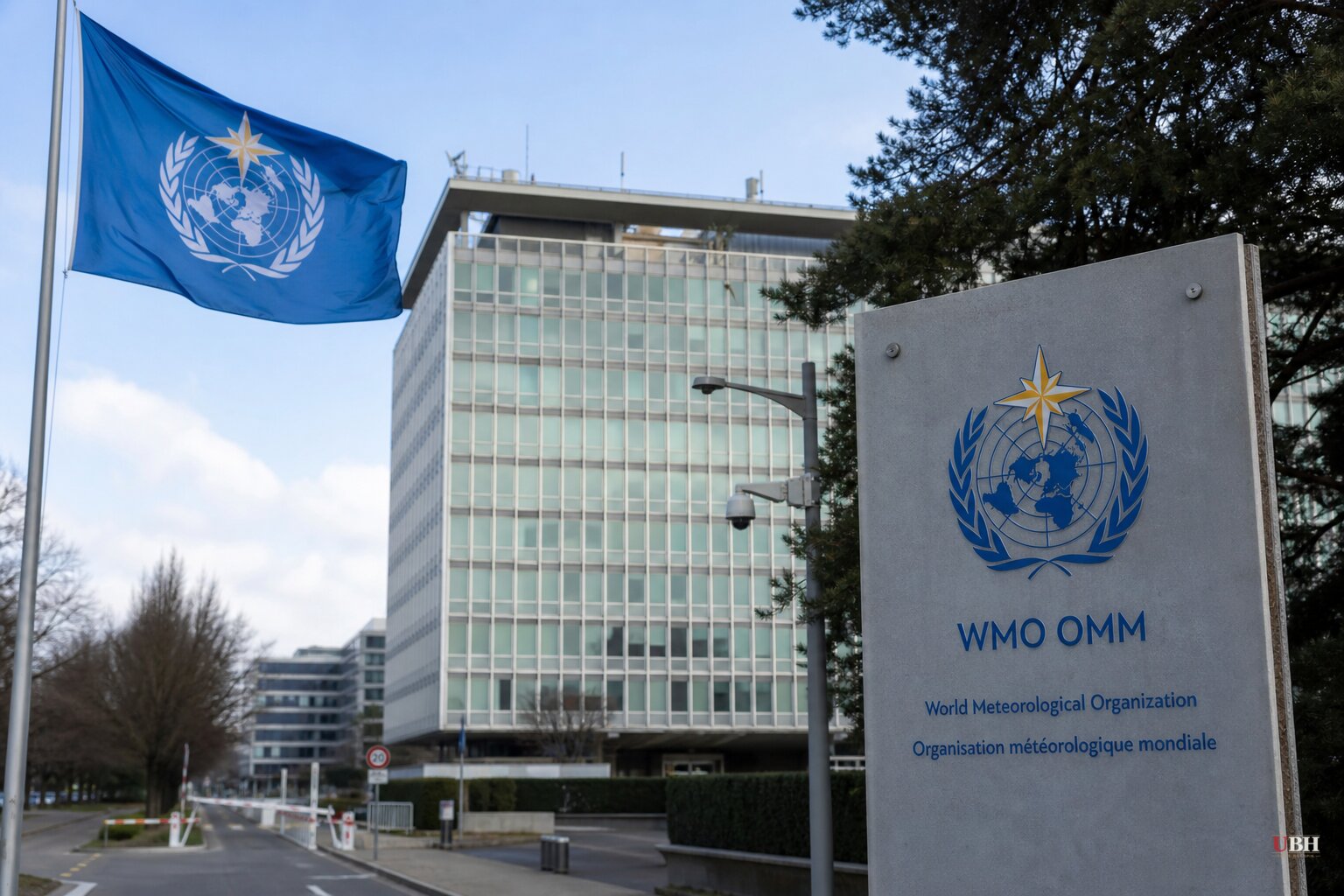 WMO Puts Near-100% Odds on El Niño Lasting Through February 2027, Forecasts 'Very Strong' Peak This Fall