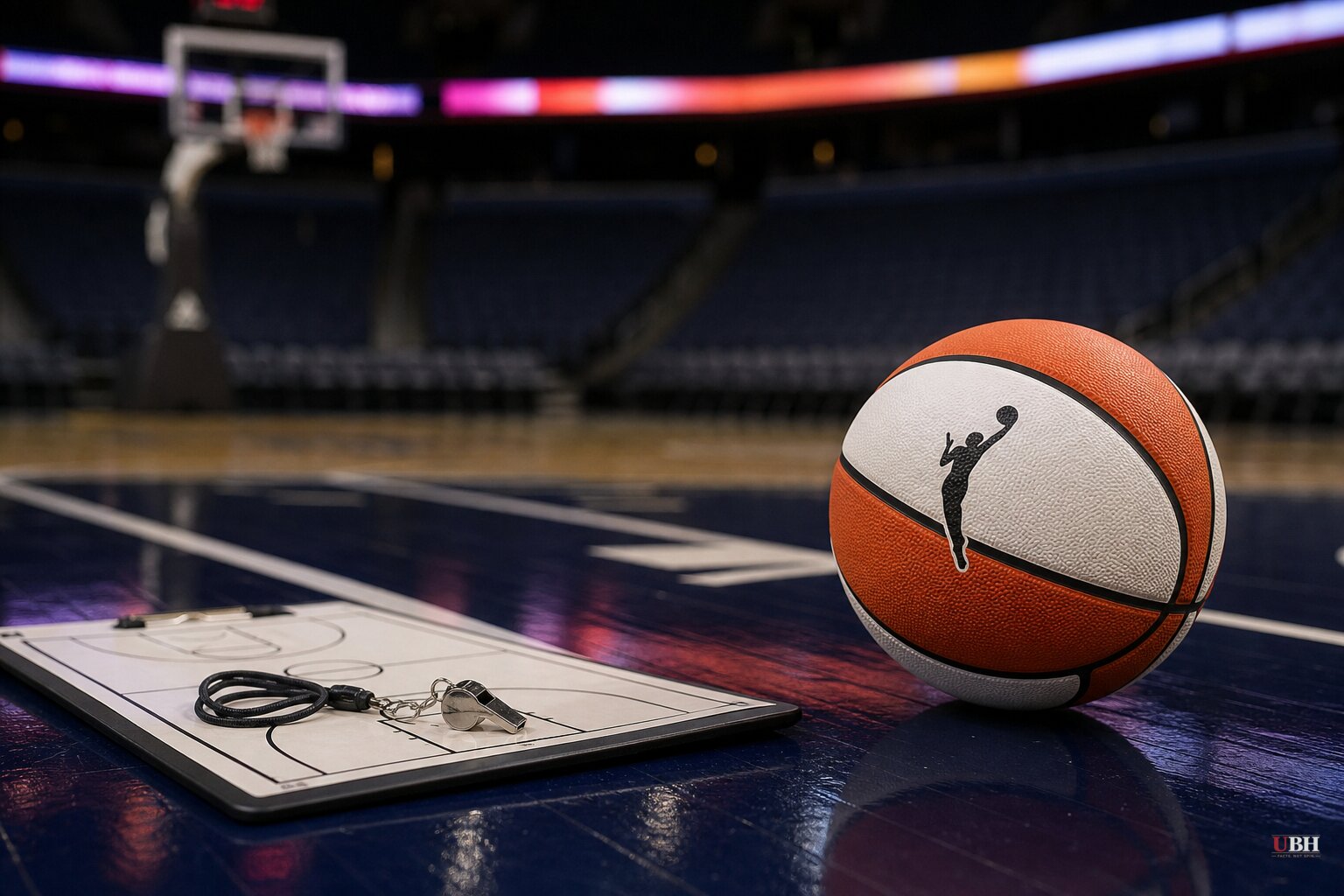 WNBA Commissioner Cathy Engelbert Will Retire at End of 2026 After Seven Years of Growth and Fights