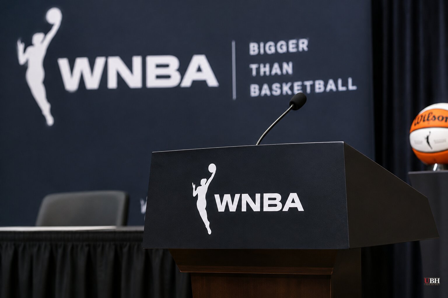 WNBA Commissioner Tells House Republicans Enes Kanter Freedom and Royce White Are Ineligible Because They Are 'Both Men'