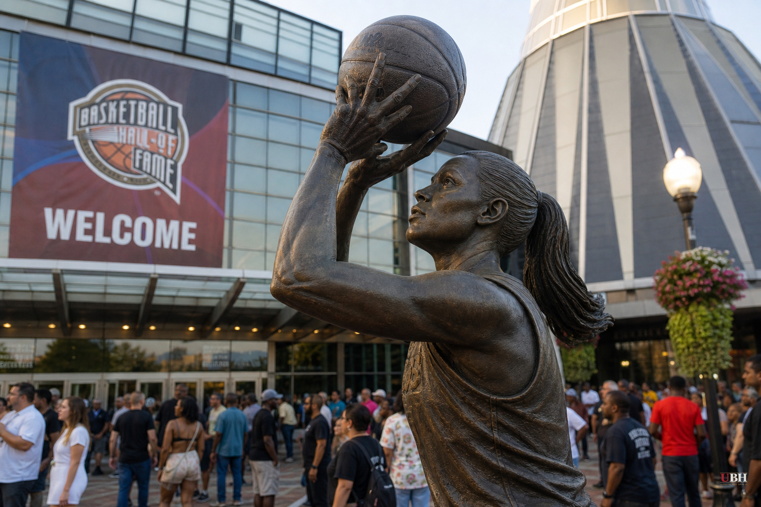 WNBA Leaders Call League Turmoil 'Growing Pains' While Players Clash Over Race and Trans Athletes