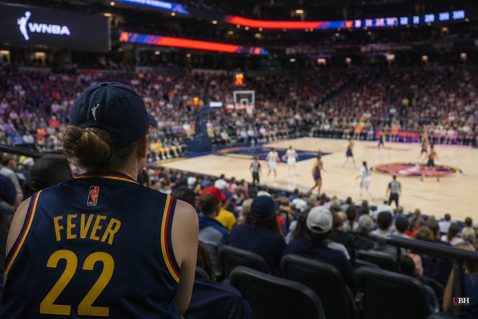 WNBA Stays Silent for a Day, Then The Athletic Reports A'ja Wilson Won't Be Disciplined Over Fan Incident