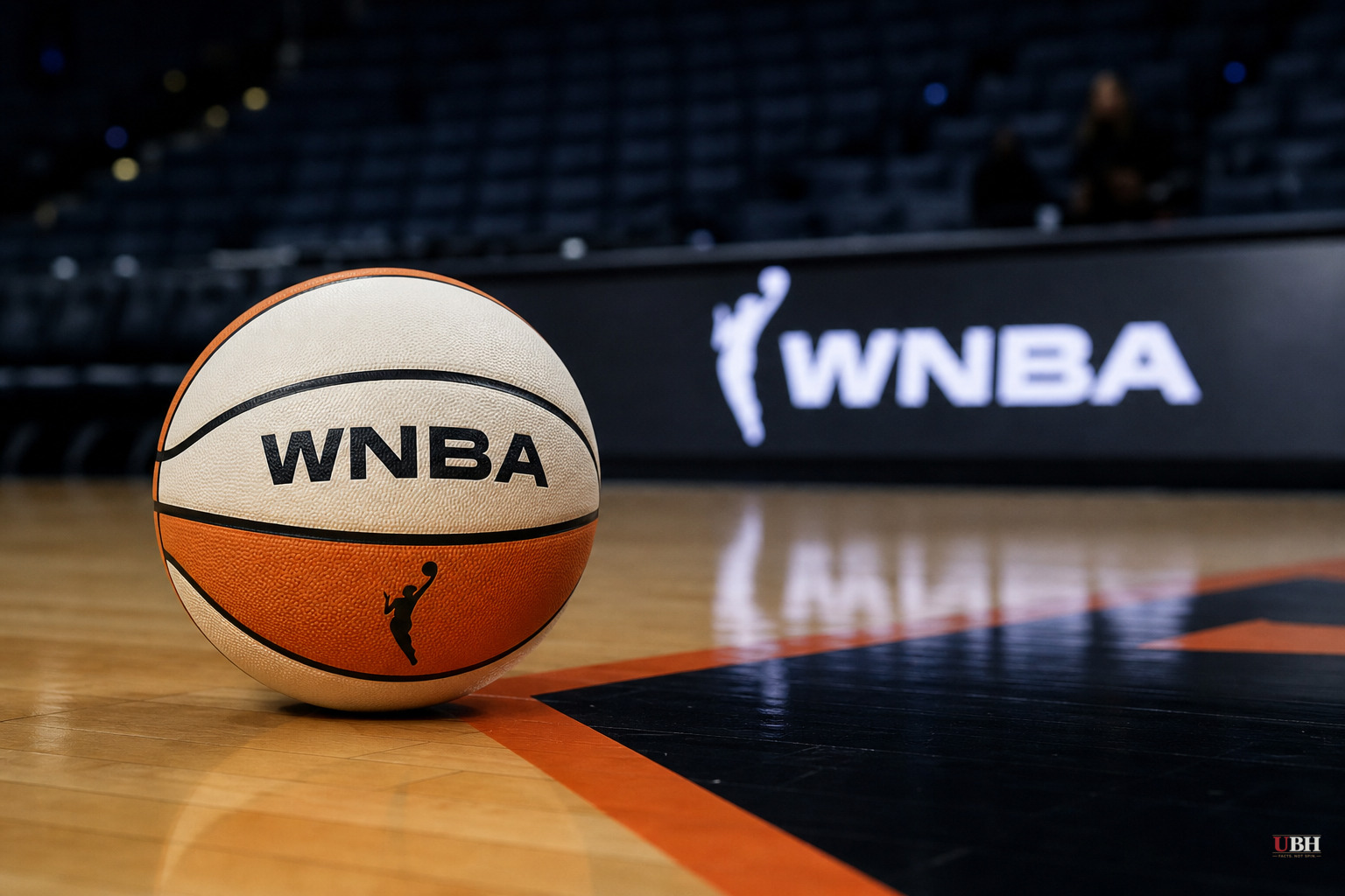 WNBA Won't Define "Woman" in Its Own Rulebook, and Now Everyone's Furious