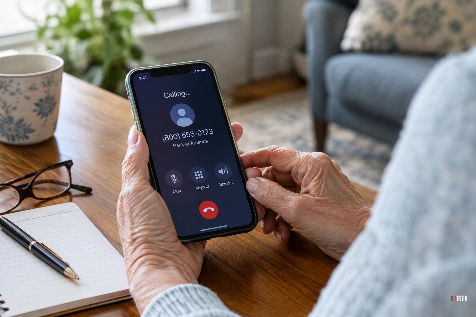 Woman, 82, Nearly Sent $100,000 to Scammers After Siri Gave Her a Fake Bank Number