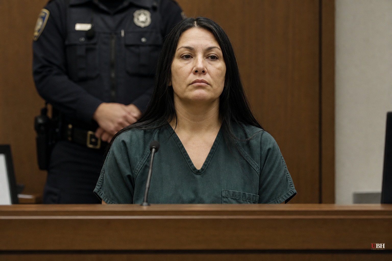 Woman Pleads Guilty in Northern Border Smuggling Case That Killed Family of Four, Including Two Toddlers