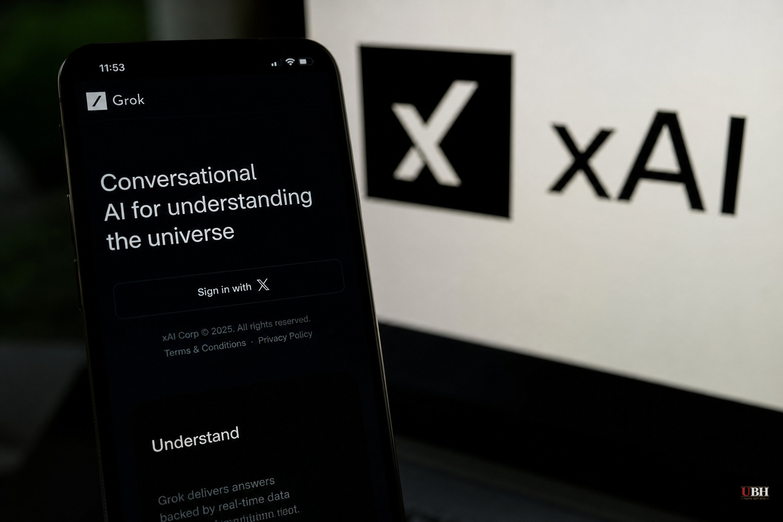 Woman Says Stepfather Used Musk's Grok Chatbot to Generate 7,000 Explicit Images From Her Childhood Photo