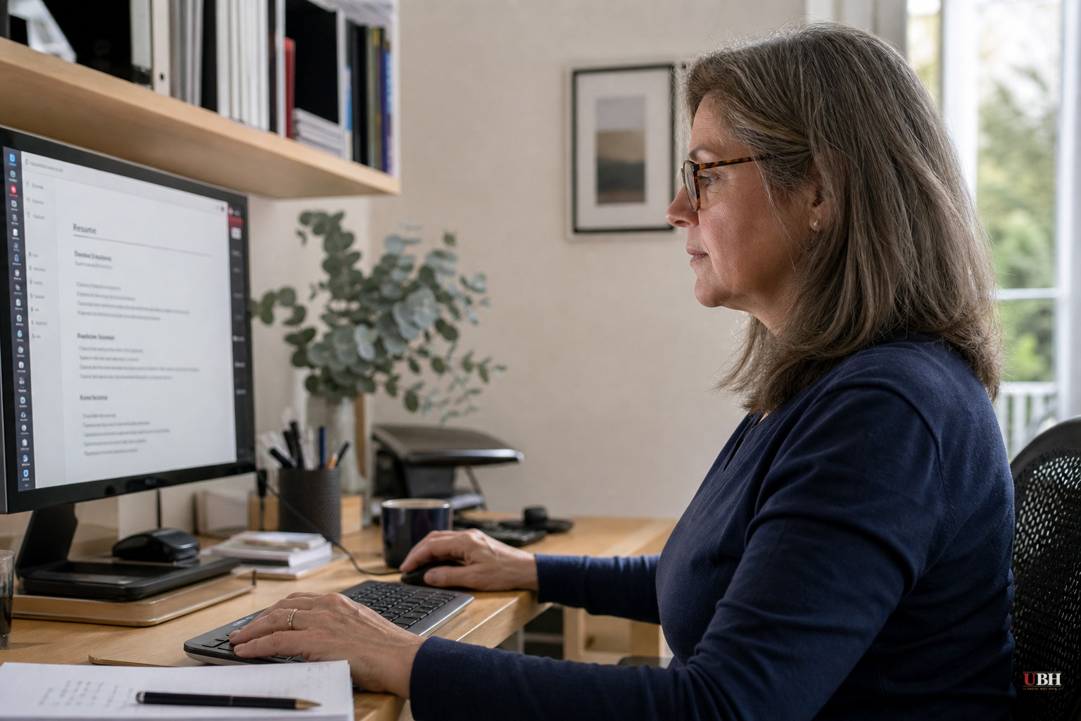 Women Over 40 Say They're Editing Age Off Resumes to Beat AI Hiring Filters