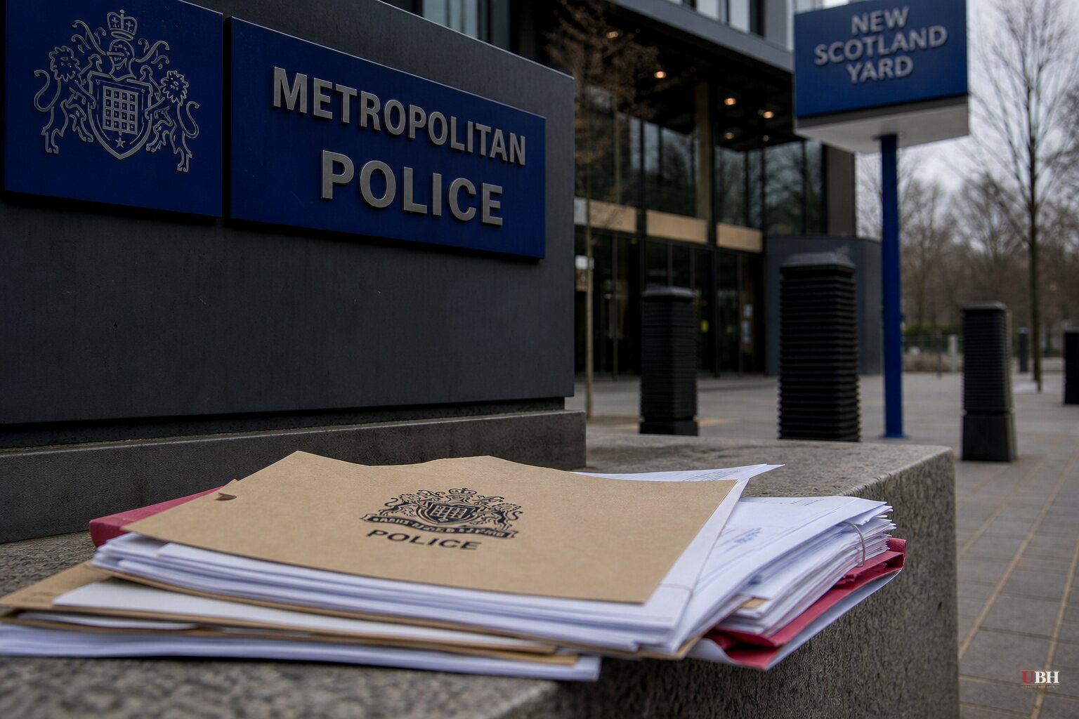 Women Say UK Police Chased Drug Intel While Ignoring Their Abuse as Children