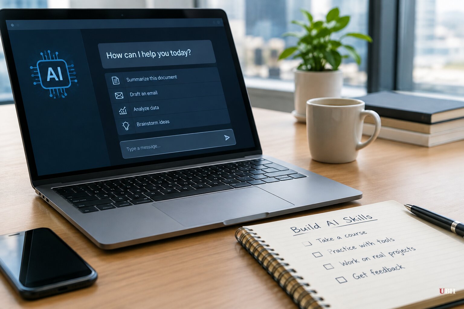 Workera Survey: 68% of Workers Now Use AI Daily, but 56% Get Zero Time to Learn It