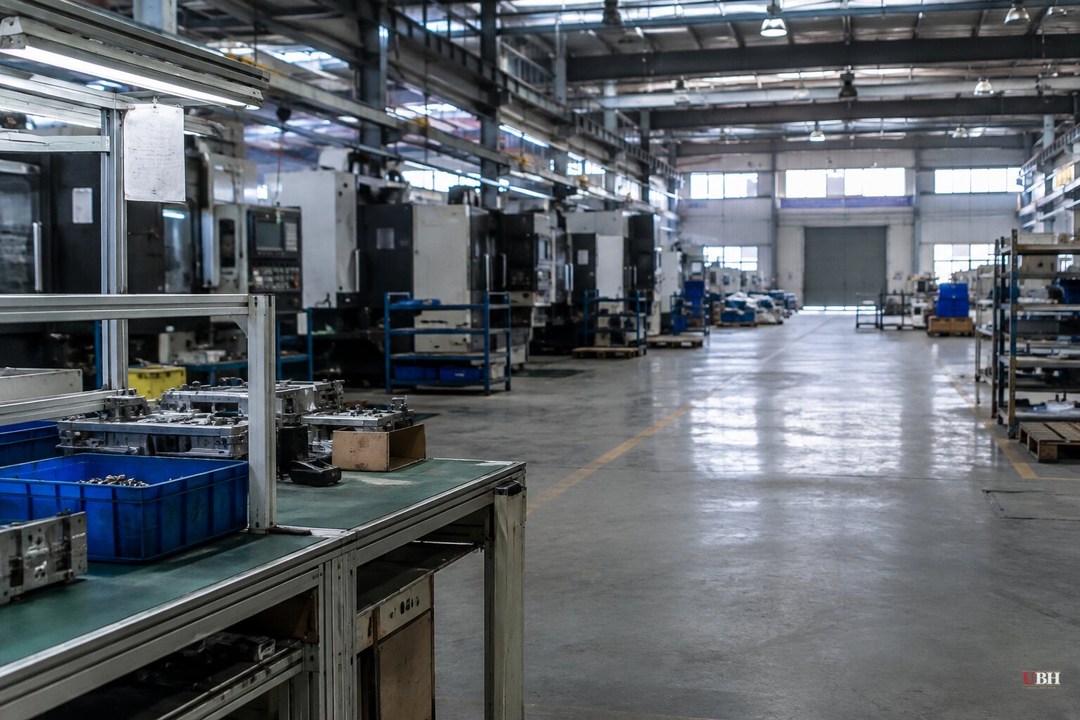 Workers in Three Chinese Provinces Say Owners Emptied Factories During National Day Holiday, Leaving Wages Unpaid