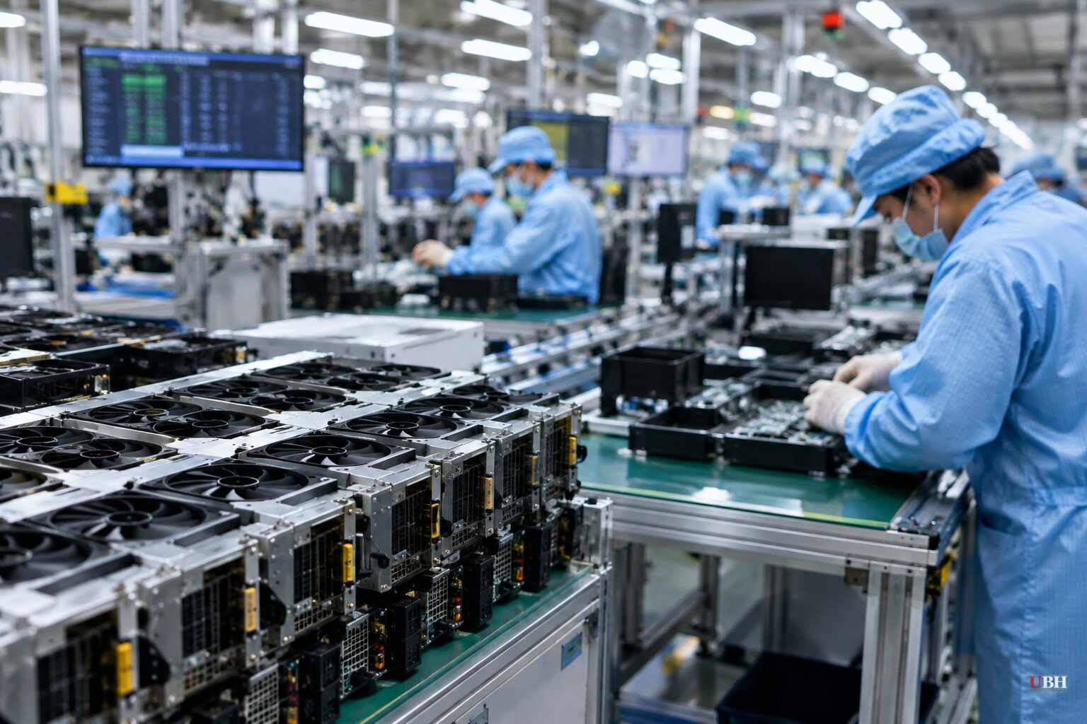 World Bank Raises East Asia Growth to 4.5%, Warns the Region Is Betting Everything on AI Exports