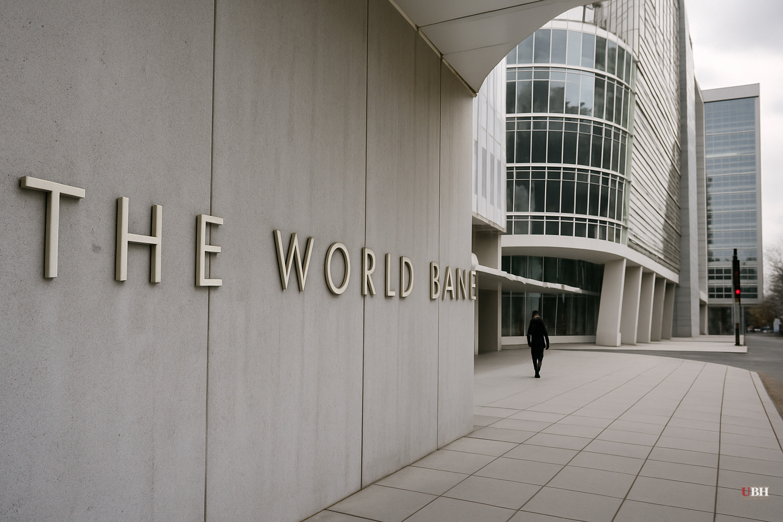 World Bank to Stop Lending to China by 2031, Capping Final Tranche at $2 Billion