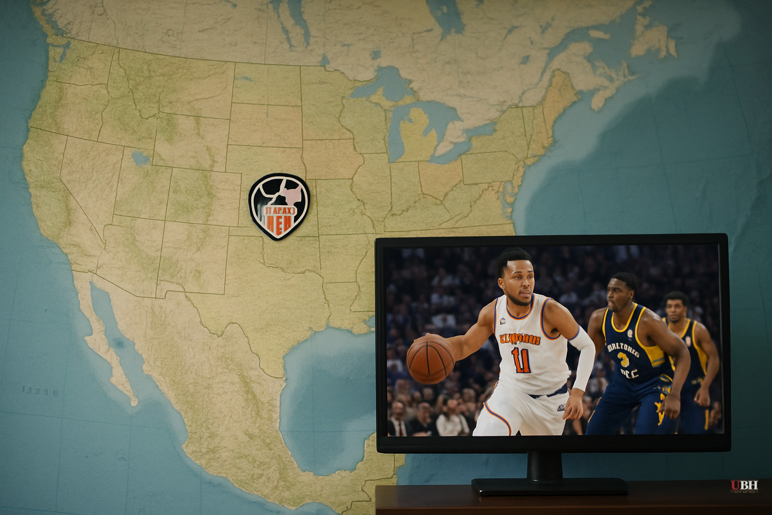 World Cup 2026 Is Underway, but America Is Watching the Knicks
