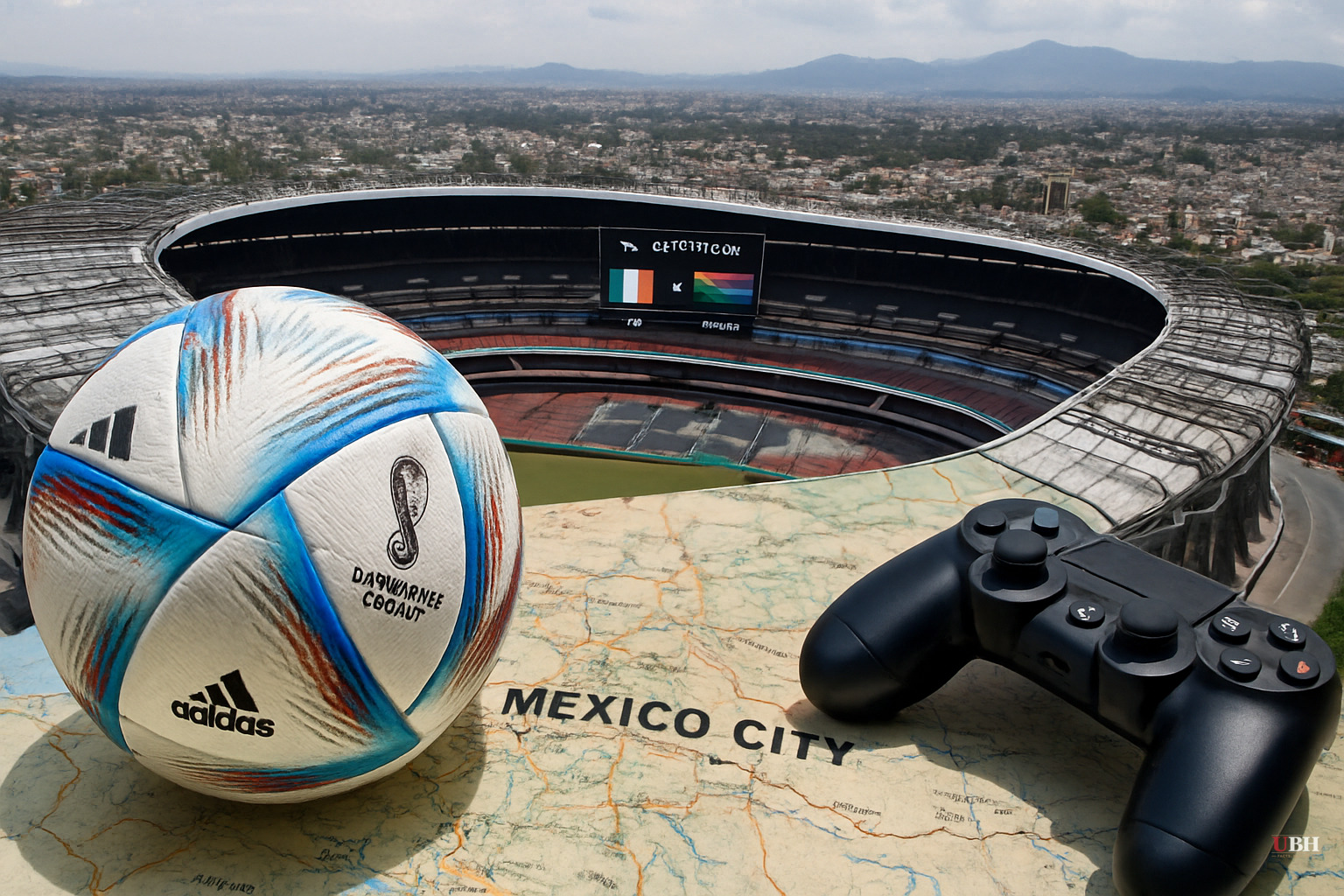 World Cup 2026 Kicks Off Tomorrow: How to Watch, What's New on TV, and Why the Ball and the Video Games Have Both Changed