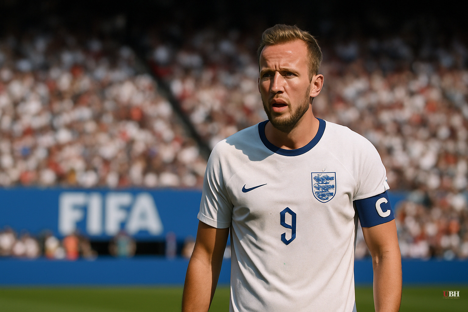 World Cup 2026 Match Digest: Almiron Red-Carded Under New Rule, Kane Scores Twice, USA Beats Australia 2-0