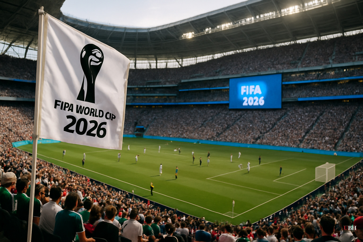 World Cup 2026 Sends Prediction Market Trading to Record Highs, With Kalshi Topping $31 Billion in June