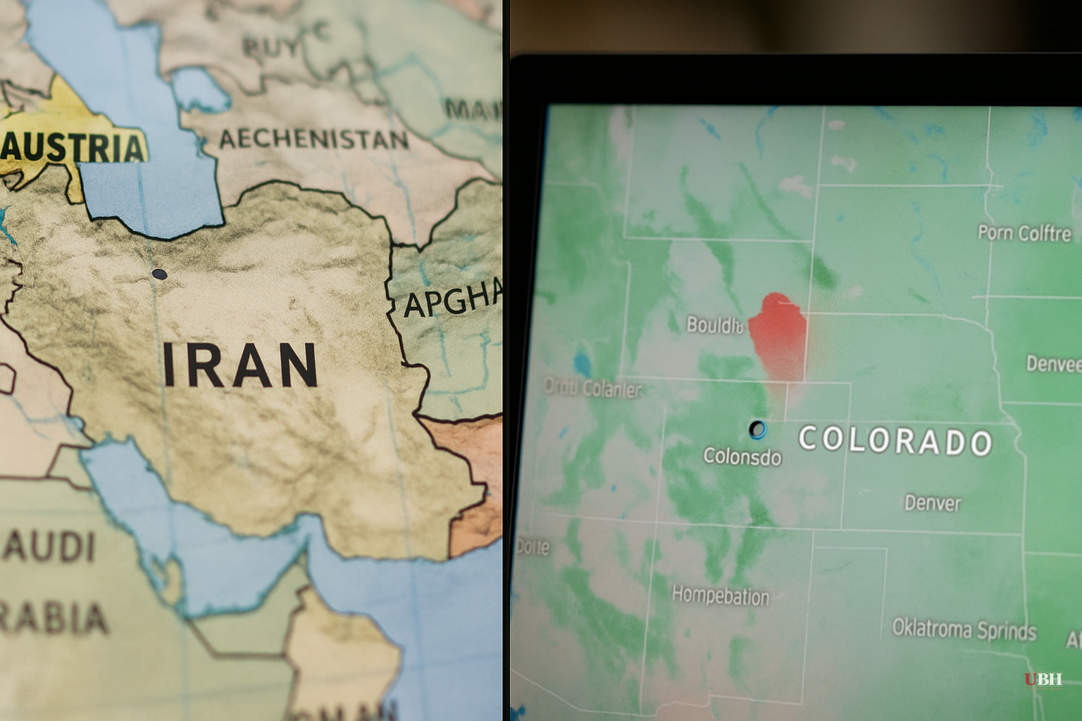 World Cup 2026 Sidebar: Iran Eliminated, Messi Makes History, and a Colorado Wildfire Kills 3 Firefighters