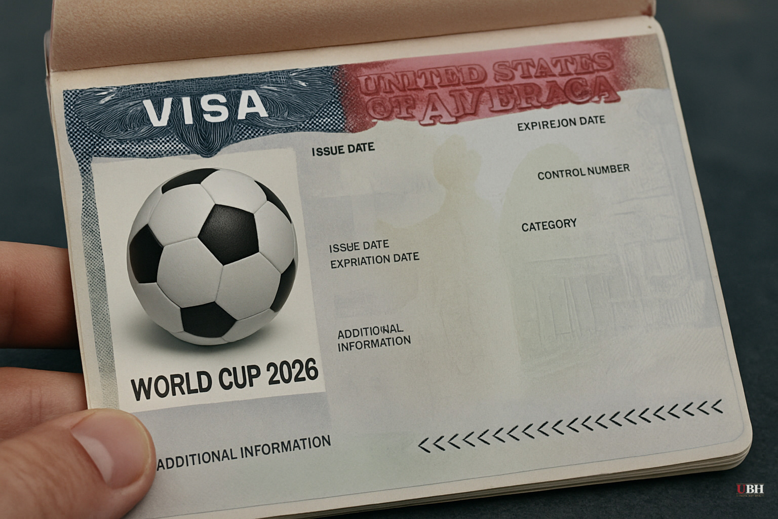 World Cup 2026: Visa Denials, Seven-Hour Interrogations, and Two Canceled Fan Delegations Pile Up as the Tournament Enters Day Four