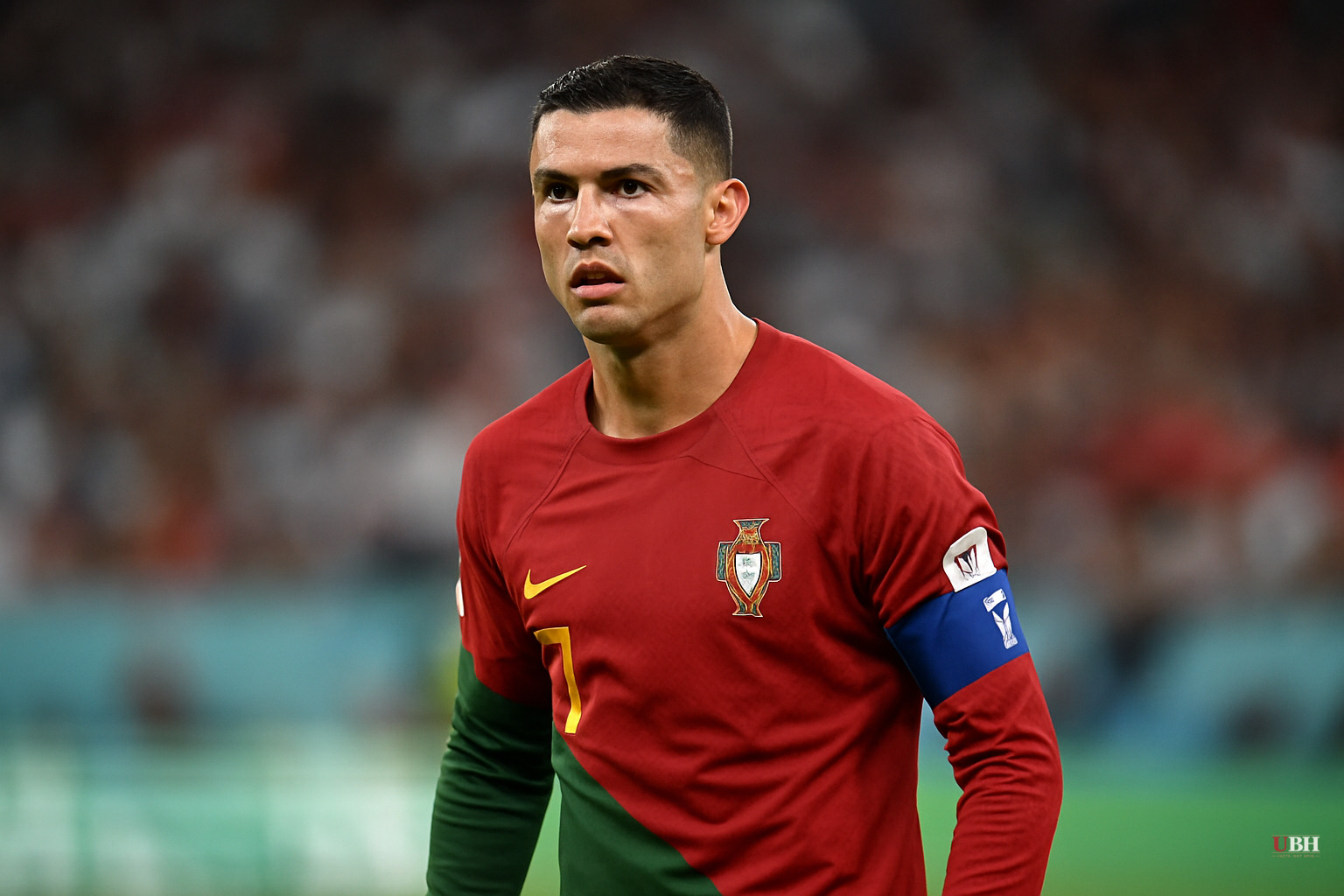 World Cup Day 11: Ronaldo Chases History, England Opens Against Croatia, and Partey Confirmed Out After Visa Lies