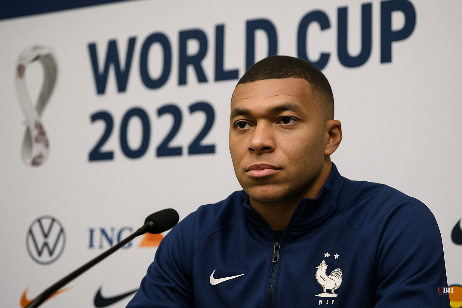 World Cup Day 5 Roundup: Mbappe Vows Defensive Effort Before France Opener, England Braces for Croatia, and Japan Fans Clean Up AT&T Stadium