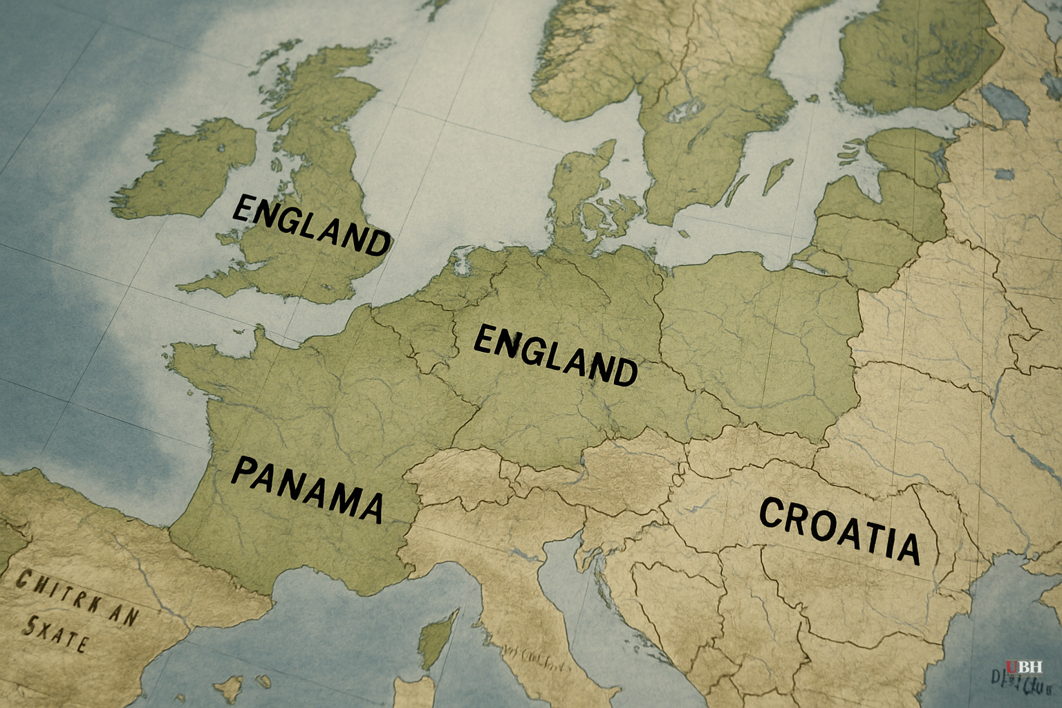 World Cup Group Stage Closes Saturday: England vs. Panama, Croatia's Last Stand, and Scotland's 0.07% Survival Odds