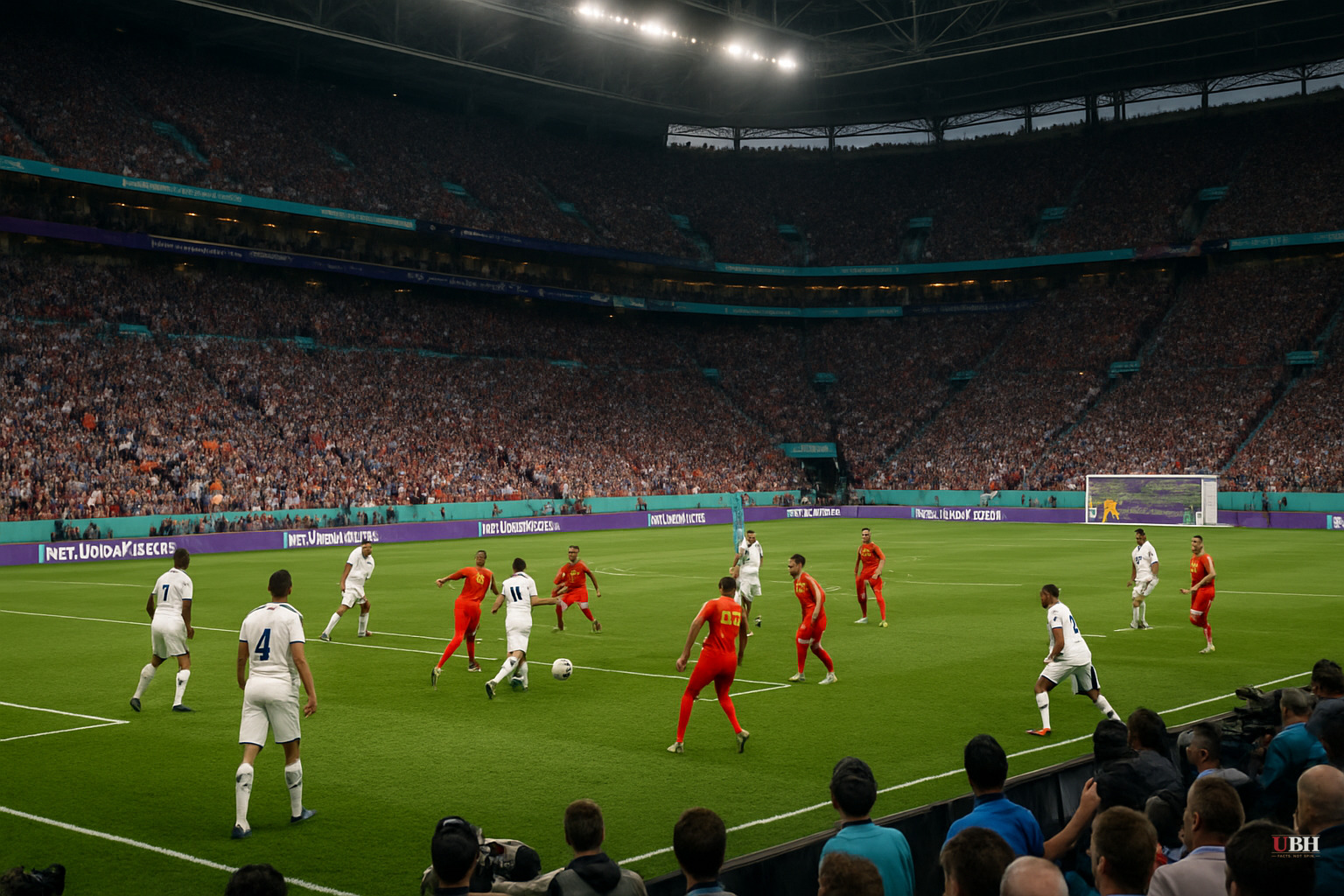 World Cup Shatters US TV and Attendance Records Despite Predictions of Disaster