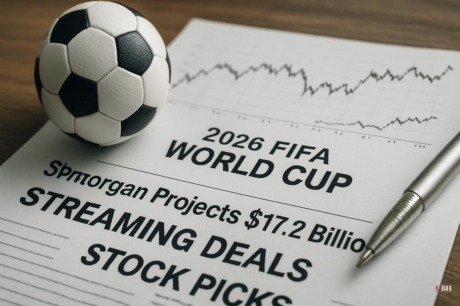 World Cup Streaming Deals and Stock Picks: What Investors and Fans Actually Need to Know