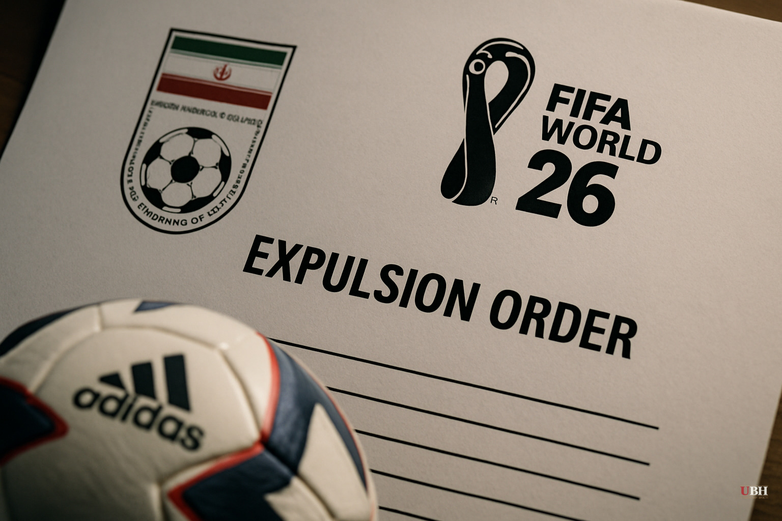World Cup Week Two: Eight Draws in 16 Games, Iran Expelled After Each Match, and Fan Safety Questions Mount