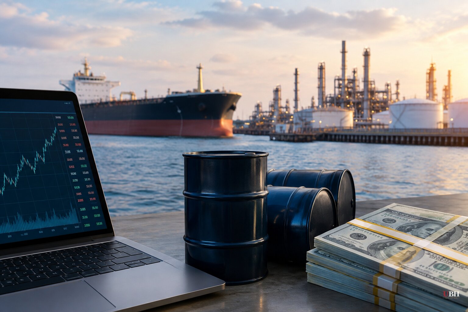 World Economy Survived the Iran War Oil Shock. Now the Margin for Error Is Shrinking.