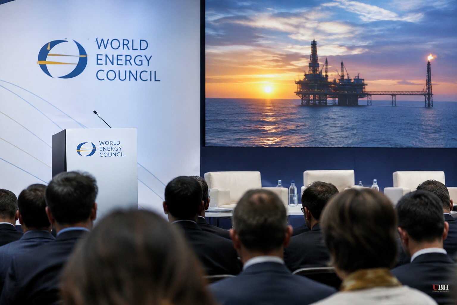 World Energy Council Chief Calls Current Crisis the Biggest Global Energy Shock in 40 Years as IEA Presses Members on Diesel