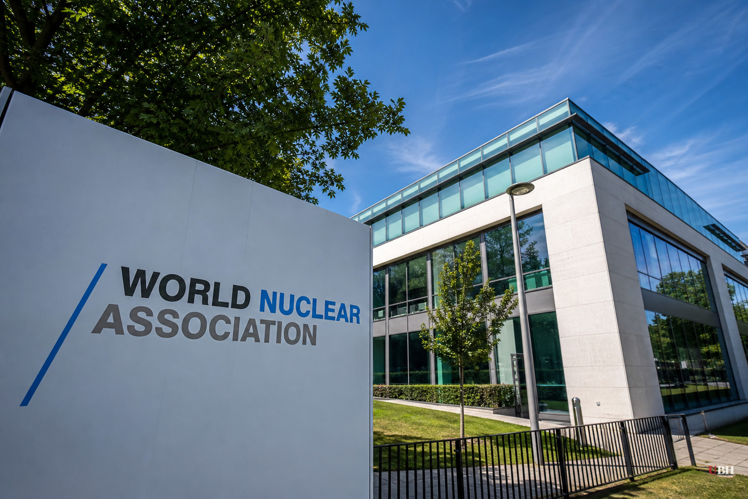 World Nuclear Association Says $6 Trillion Needed to Hit 2050 Capacity Goals
