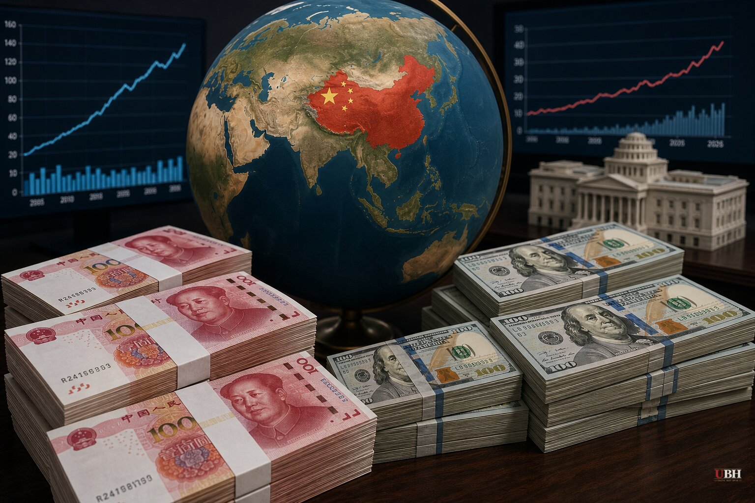 World's Money Supply Hits Record $150 Trillion, US National Debt Passes $40 Trillion