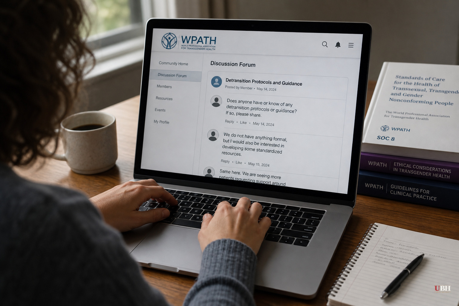 WPATH Members Privately Discussed Need for Detransition Protocols While Group Faces FTC Lawsuit Over Youth Sex-Change Guidance