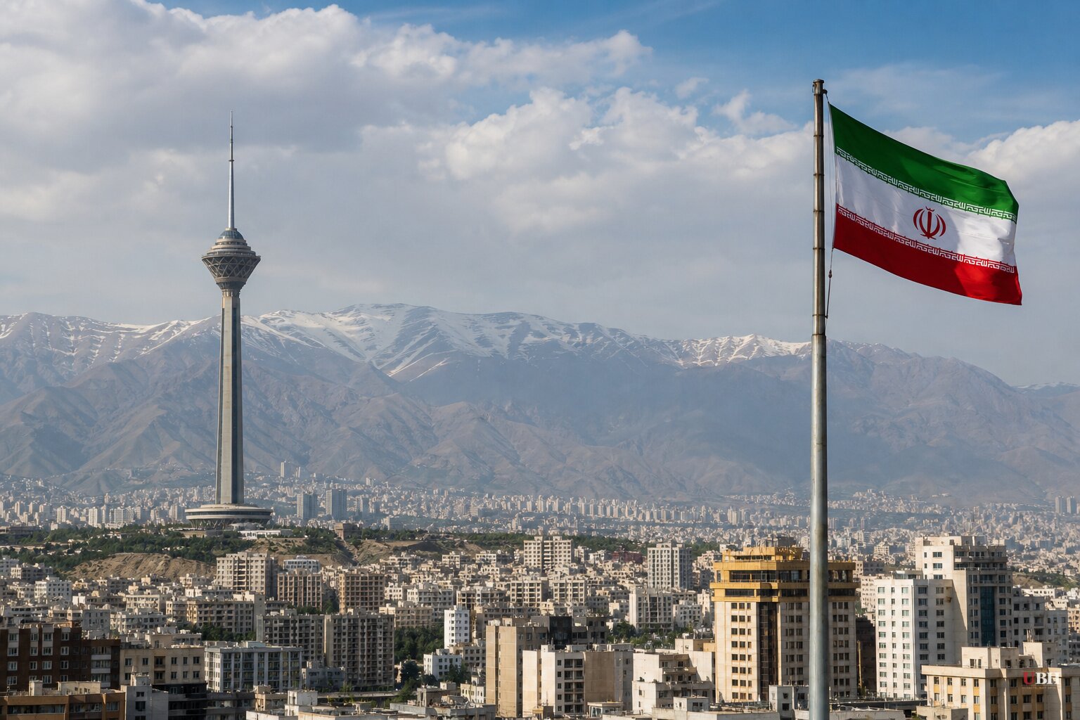 Wright Calls Iran War a Deliberate 'Reset,' Says Nuclear Deal May Wait for Next Tehran Government