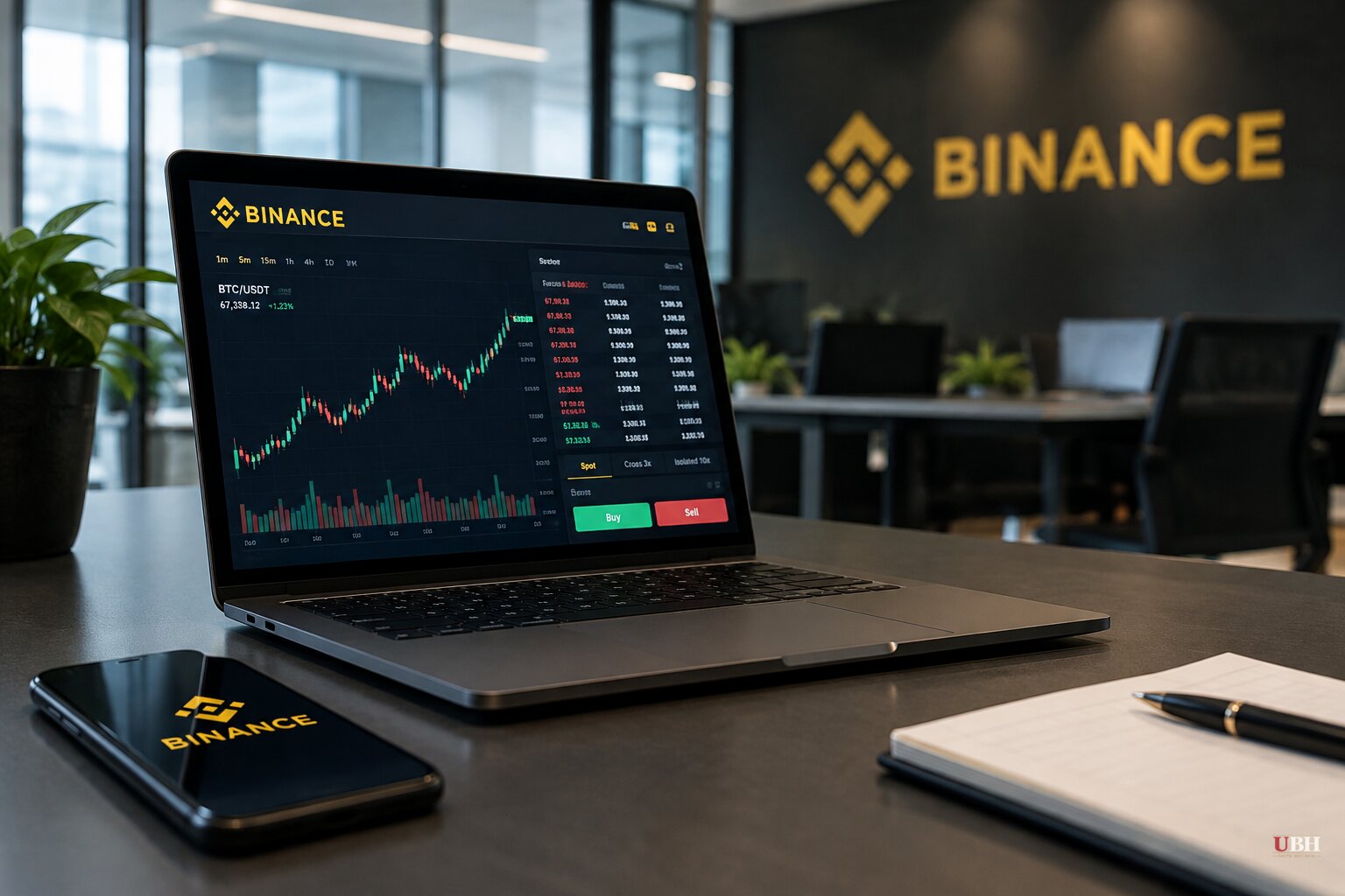 WSJ: Binance Kept Iran-Linked Customer on 'High-Value' List While Network Moved Nearly $850 Million