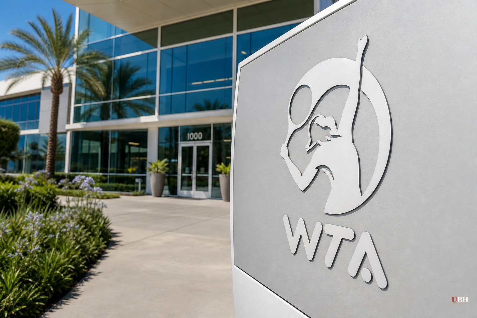 WTA Now Requires Every Player to Take a Genetic Sex Test