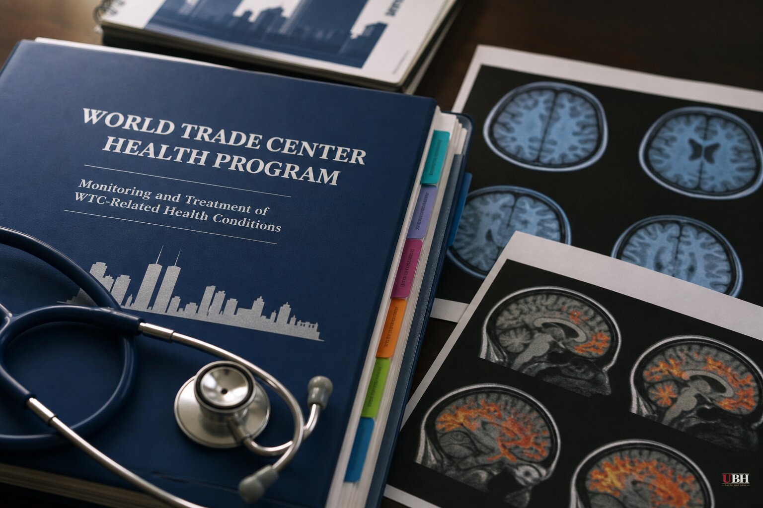 WTC Health Program Enrollment Hit Record High in 2025, as New Research Links 9/11 PTSD to Faster Brain Aging