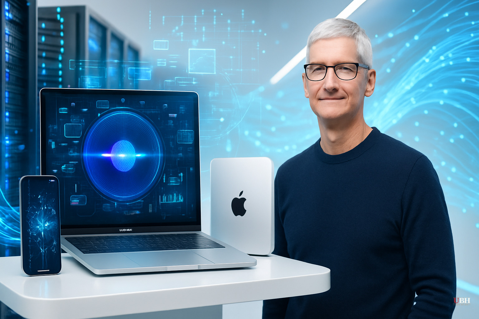 WWDC 2026 Keynote Delivers: Siri Gets Full AI Overhaul, iOS 27 Drops, Tim Cook's Last Dance