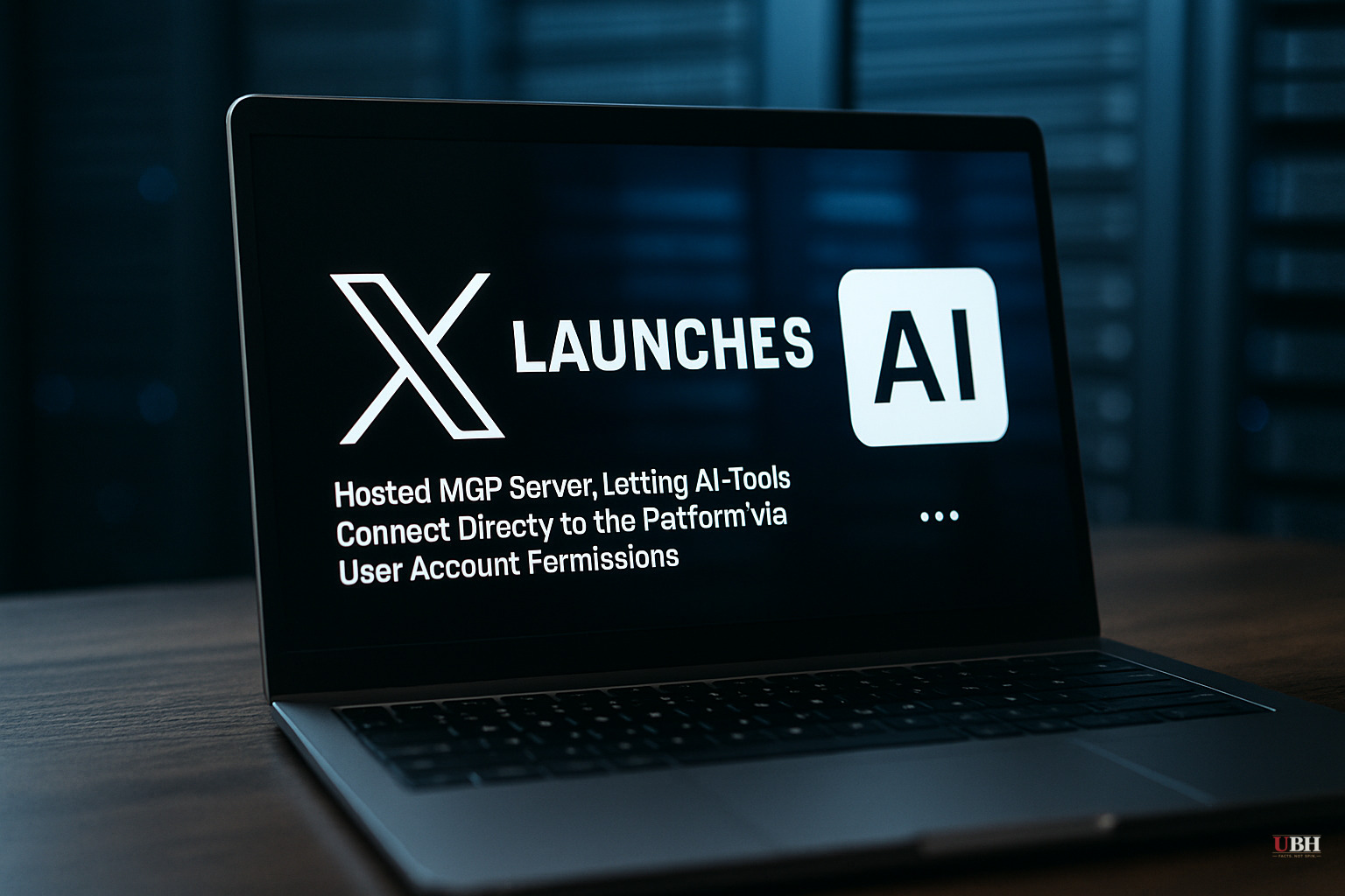 X Launches Hosted MCP Server, Letting AI Tools Connect Directly to the Platform via User Account Permissions