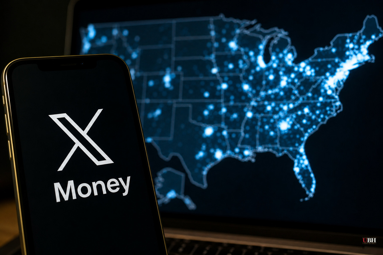 X Money Launches Nationwide for US Subscribers, Offering 6% APY Through Cross River Bank