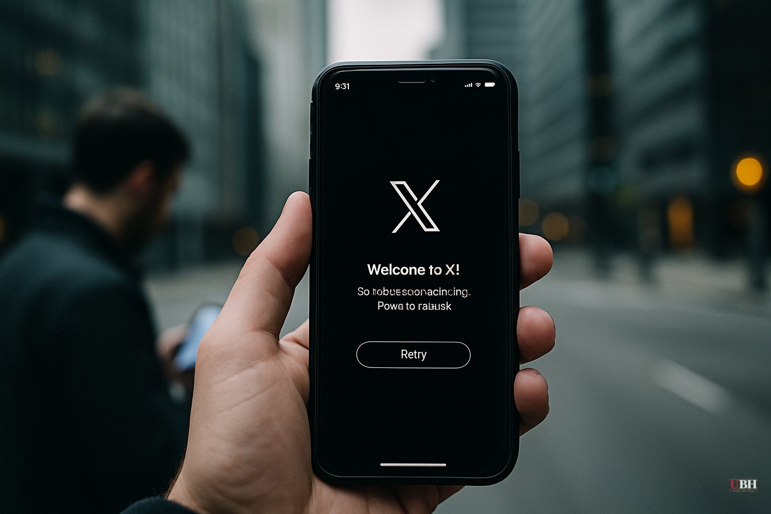 X Suffered a Widespread Outage Monday Morning, With Nearly 30,000 Complaints Filed Within Minutes